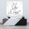 Lil Peep Cry Tapestry TTN