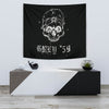 G59 - Suicideboys Tapestry TTN