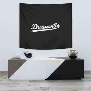 Dreamville - J Cole Dreamville Tapestry TTN