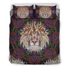 Mandala Bedding Set 01 (Duvet Cover and Pillowcases)