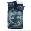 Gift For Viking Lover Yggdrasil Viking Duvet Cover Viking Bedroom Set Viking Bedding Set HG