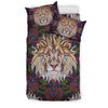 Mandala Bedding Set 01 (Duvet Cover and Pillowcases)
