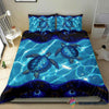 Gift For Turtle Lover Turtle Bedding Set HG
