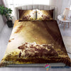 Koala Australia Bedding Set HG