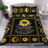 Gift For Elephant Lover Gift For Hippie Elephant Bedding Set Sunflower Bedding Set HG