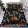 Gift For Hippie Mushroom Bedding Hippie Bedding Hippie Blanket LH Mushroom Gifts Hippie Gift