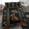 Gift For Hippie Mushroom Bedding Hippie Bedding Hippie Blanket LH Mushroom Gifts Hippie Gift