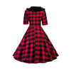 Gothic Vintage Dress