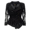Gothic Lace Jacket