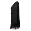 Gothic Mini Dress