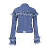 Women's Denim Jacket