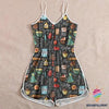 Gift For Baker Baking Rompers For Women LH Sexy Rompers Summer Rompers