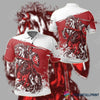 Belarus Pahonia Polo Shirt NHD