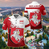 Belarus Symbol Pahonia Polo Shirt NHD