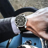 Vintage Military Skull Watch - designfullprint