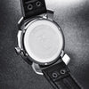 Vintage Military Skull Watch - designfullprint