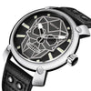 Vintage Military Skull Watch - designfullprint