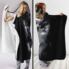 Special Sale: King Skull Couple Skull Lovers Hooded Blanket - designfullprint