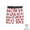 Sexy Lips Great Sucker Gift For My Boyfriend Men Boxer Briefs NHD