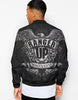 Unisex Couple 3D Army Forces Art Printed Driver Bomber Jacket - RANGER UP MCDDCLXXVI - designfullprint