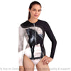 Gift For Horse Lover Horse Lover Swimsuit