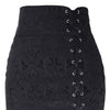 Women's Gothic Skirt