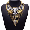 Black Statement Necklaces