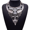 Black Statement Necklaces - designfullprint