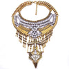Black Statement Necklaces