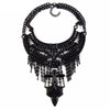 Black Statement Necklaces