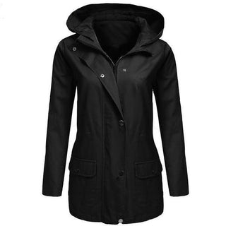 Women's Gothic Jacket