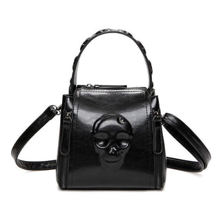 Vintage Skull Bags - designfullprint