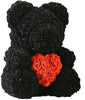 Rose Bear for Your Loved Ones this Heart Day