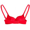 Pirate Gold Skull Stud Brassiere Push Up Bra - designfullprint