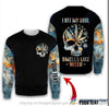 I bet my soul smells like Potleaf Pullover Zip Up Hoodie and Sweater Tshirt US Custom Unisex Size HG