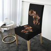 Black Pride Black Washable Seat Covers