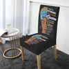 Black Pride Black Washable Seat Covers