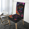 Black Pride Black Washable Seat Covers