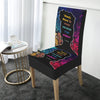 Black Pride Black Washable Seat Covers