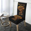 Black Pride Black Washable Seat Covers