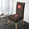 Breast Cancer Warrior Washable Seat Covers