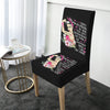 Breast Cancer Warrior Washable Seat Covers