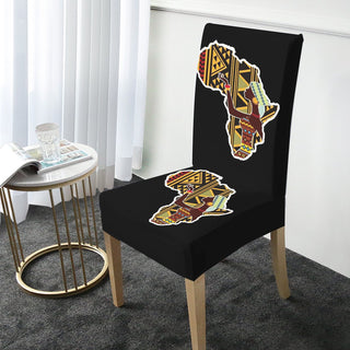 Black Pride Black is Beautiful Washable Seat Covers Area African American History