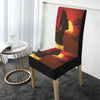 Black Pride Black is Beautiful Washable Seat Covers Area African American History