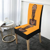 Black Pride Black Washable Seat Covers
