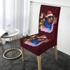 Black Pride Black is Beautiful Washable Seat Covers Area African American History