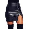 Women's Gothic Skirt