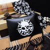 Skull Shoulder Bags - designfullprint