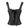 Fancy Women's Gothic Corset