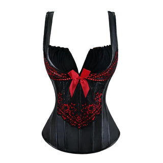 Women's Gothic Corset